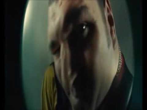 El k no le teme a nada