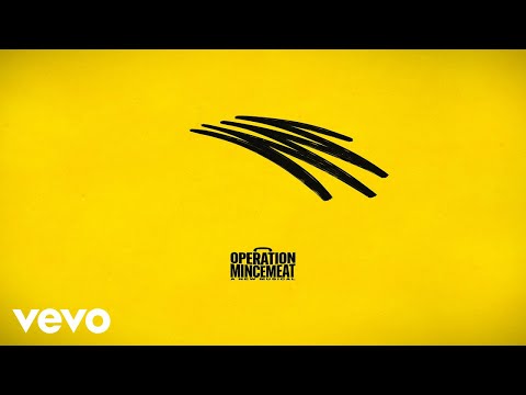 Operation Mincemeat - Just for Tonight (Official Audio)