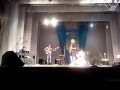 Charlie Moreno- Still waitin' Blues Юнкинд Валерия(саксофон)