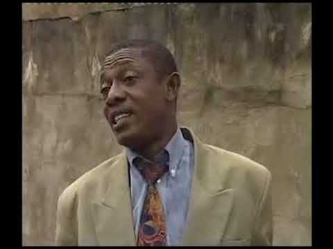 Funny Osuofia Went to carry His Girlfriend But Disappointed By His Car - Nigerian Comedy Skits