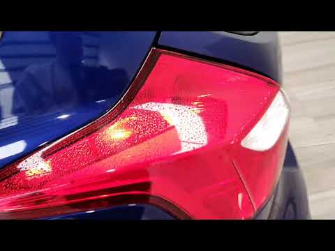 141D15518 - 2014 Ford Focus 2014 EDITION 1.0 100PS Petrol  11,950