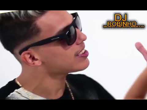 MC Elvis e Felipinho   Delicada ((dj robinho o moral de san martin))