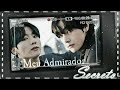 |Série Taekook| "Meu admirador Secreto" Ep3 |Série Taekook| "Meu admirador Secreto" Ep3