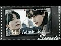 |Série Taekook| "Meu admirador Secreto" Ep3