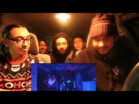 RG x Ace Irv - Bobby (Official Music Video) REACTION - Just ASK!