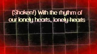 Destroy Rebuild Until God Shows - Rehab In Rifle Rounds lyrics HD