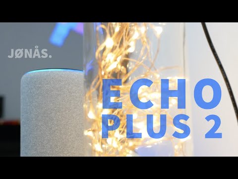 Amazon Echo Plus 2nd Generation: Adding Devices (Eurotronic Spirit Zigbee / Eufy Smart Bulb)