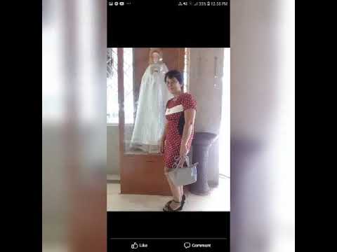 A TRIBUTE SONG TO MY FATHER (IN HEAVEN)