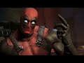 Deadpool Dubstep Trailer | Deadpool Dubstep ...