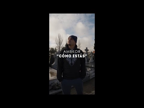 Video thumbnail for Cómo estás