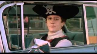 Nancy Wilson - Fast Times at Ridgemont High.