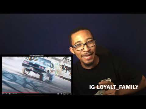 GUDDA MACK X BLUE RAGGS X CASHBOITAXX X LA DUCE X $ILENT - RIVMURDADINO “REACTION”