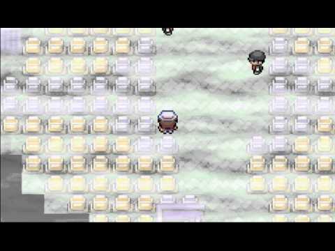 Let's Play "Pokemon Blattgrün" [Part *21*] - Die Pokeflöte :D