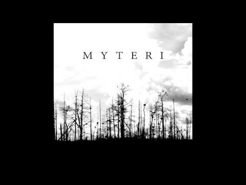 Myteri - s/t LP FULL ALBUM (2015 - Crust Punk / Hardcore)