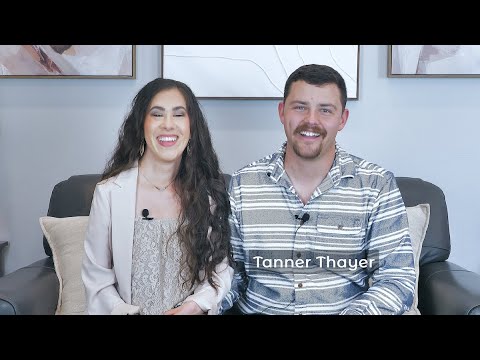 Employee: Naomi and Tanner