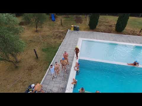 Evento Klab Nuoto Master 02.08.2018