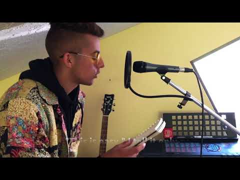 Calc's Plan (Calculus Parody of God's Plan by Drake) Arno Coppa Max Salter