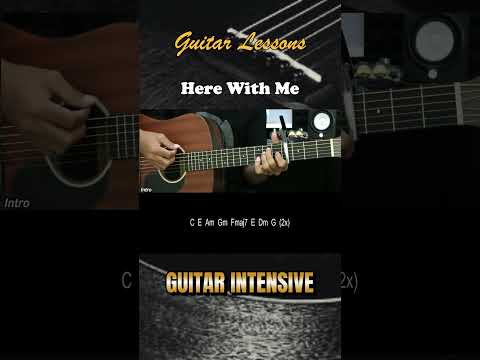 Here With Me - The Native Sibling
