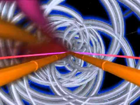 Phutureprimitive - Resonance