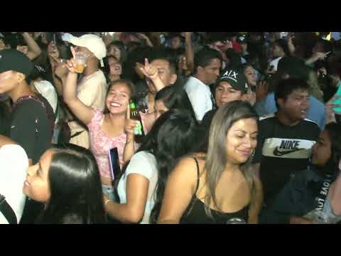 Chacalon Jr - Puedes Marcharte mix (CONCIERTO EN VIVO PLAYA VENECIA SUR 2023)