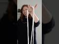 Rope Through Body Magic