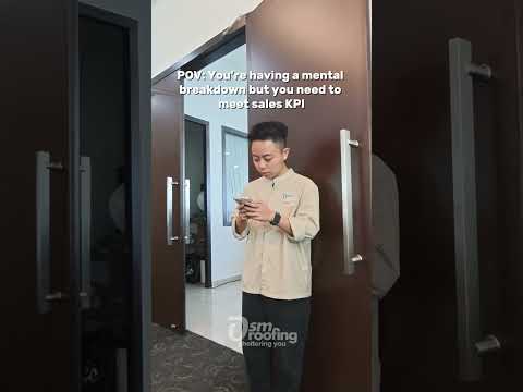 POV: you’re one breakdown away… but the client just replied.