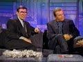 William Shatner Leonard Nimoy Interview The Arsenio Hall Show