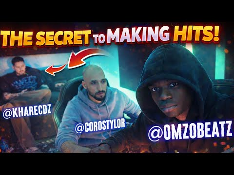 How to make Hits #1 ⚡️