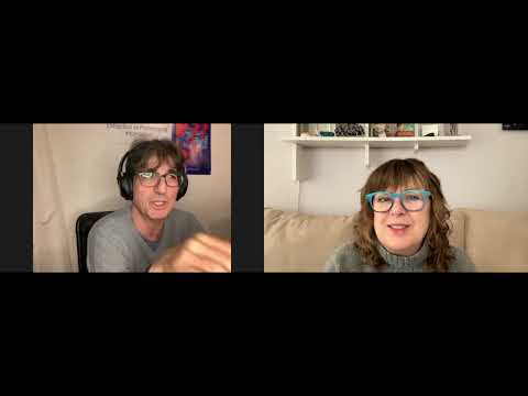 Radiate Spirit with Mahan Hannes Jacob