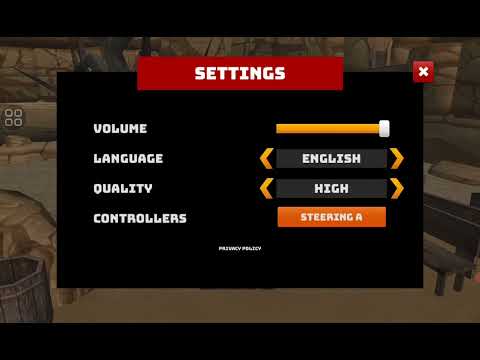 Offroad Truck Driving Mountain Climb 4x4: All Trucks Unlocked (new levels) - Android GamePlay# HD