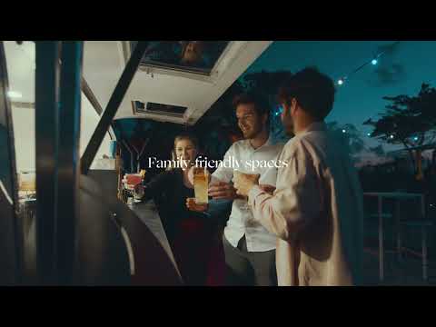 Collection Rivages : 5 open-air hotels in France