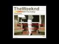 The Weeknd - The Zone (Acoustic) 