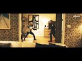 Dave Bautista Vs Iko Uwais First Fight