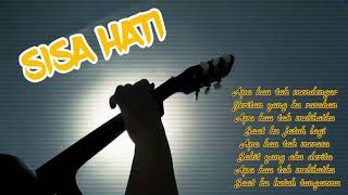 Download lagu STATUS WA KEREN ! SISA HATI - HIJAU DAUN (LIRIK) | GITAR | COVER | STORY WA ORIGINAL mp3