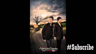 The Vampire Diaries 7x16 Soundtrack &quot;Little Do You Know- Alex &amp; Sierra&quot;