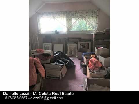 682 Park Ave, Revere MA 02151 - Multi Family Home - Real Estate - For Sale -
