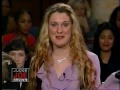 Binky Tunny On Judge Joe Brown Feb 17th 2005