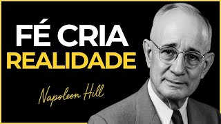 A Força da Fé Cria a Realidade Que Você Deseja | Napoleon Hill