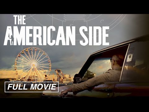 The American Side (FULL MOVIE) Camilla Belle, Matthew Broderick, THRILLER, NIKOLA TESLA, NIAGARA