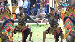 Download lagu KUDA KEMBAR PSB TERBARU HAJATNYA Bpk.SAHRUL MENYONO mp3