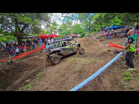 Evento 4x4 En Berlín, Usulután, Finca Zacapa, El Salvador 2026. Parte 2