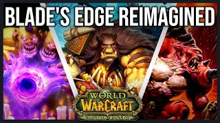 The Burning Crusade - Part 6 (Warcraft Reimagined)