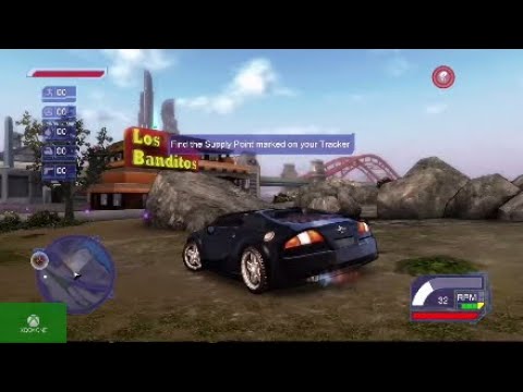 Crackdown (XBOX One) | Gameplay Walkthrough Guide | Episode 1