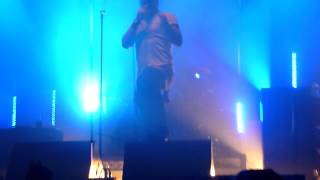 The Butterfly Effect - Room Without A View Live @ Metro City Perth 03/06/2012