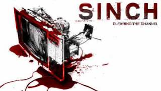 Sinch - All Thats Left Behind