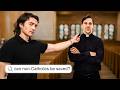 Priest Answers the Internet's Most Controversial Questions (ft @FatherDavidMichael )