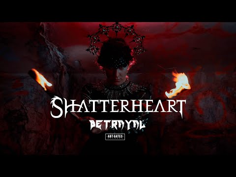 Art Gates Records and Shatterheart