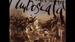 Franco Battiato-Ecco Com&#39;è Che Va il Mondo