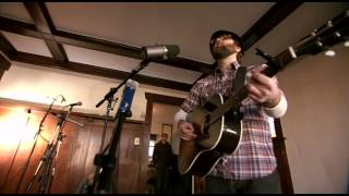 Burn to Shine #5 (7/17) Benjamin Gibbard - Broken Yolk in Western Sky
