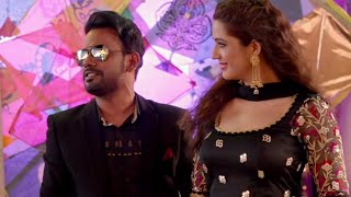 Nawabzaade Lagi Hawa Dil Ko whatsapp status  | Raghav Juyal, Punit J Pathak, Isha Rikhi, Dharmesh